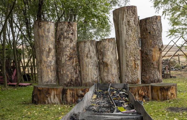 Doğunun Taş Evleri - Foto 67