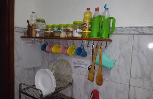 Casa em poucos passos da praia de Jaconé - Foto 60