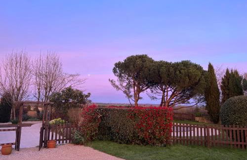 3 self-contained gites with pool and games room - Foto 26