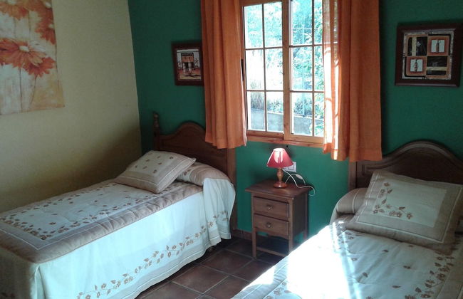 Casa Laguna del Maíz - Foto 4