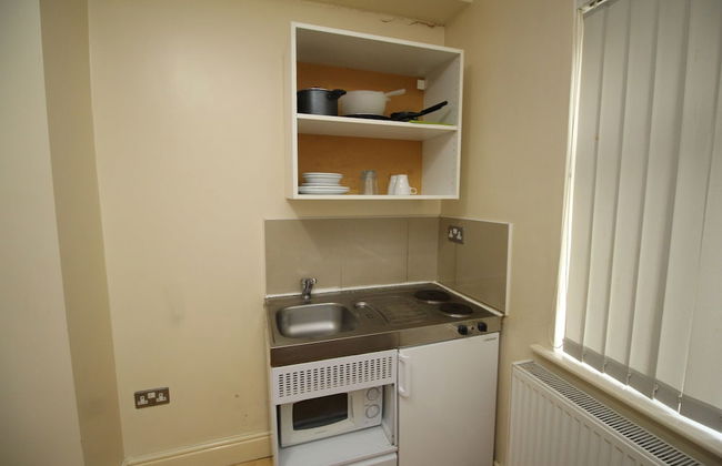 Flexistay Hillbrook - Foto 4