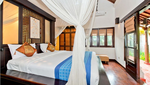 Nani Villa - Foto 5, Habitación