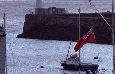 Welcome to the Cobbler's at Barry Island - Foto 21