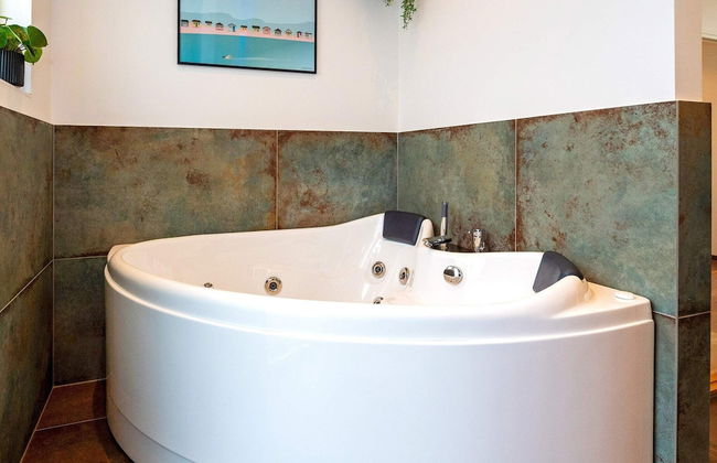 5 Star Holiday Home in Lemvig - Foto 14