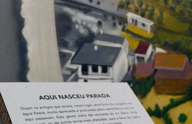 Alojamento Rural com Salamandra e AC - 10 min da Barragem do Sabor - Casa do Largo - Foto 53