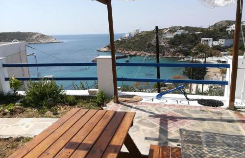 Deck2 Syros Premium Apartments - Photo 40