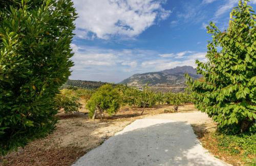 Casa Jurinea Alzar - Foto 49