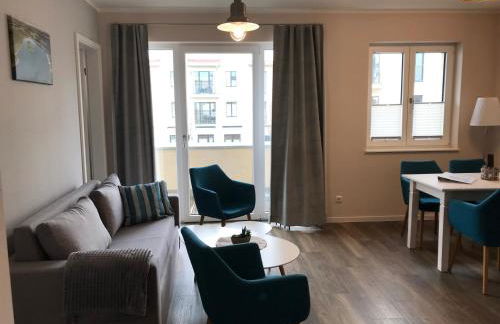 Hafen 15 - Ihre Ferienwohnung am Hainer See bei Leipzig - Foto 18