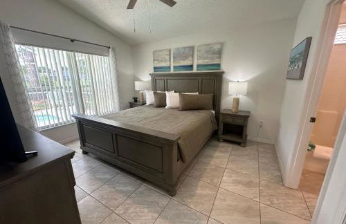 A Hidden Gem, Southern Dunes Villa, Golf Views - Foto 6