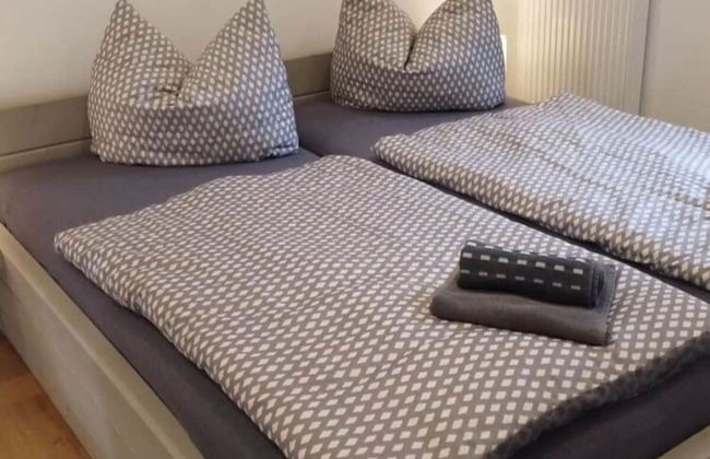 Nice Apartment in Klein Upahl - Foto 3