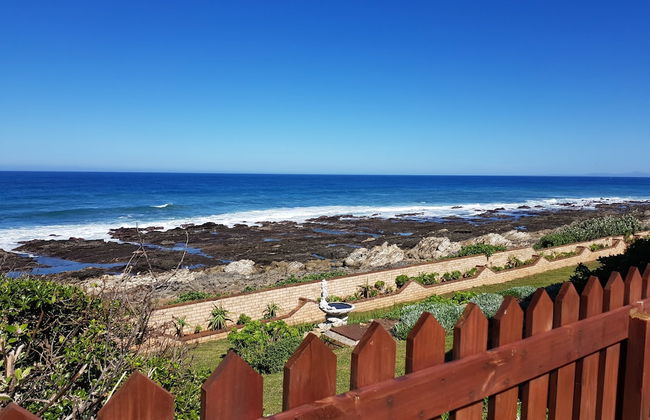 Wave Catcher- Wildbreak Self Catering - Photo 11