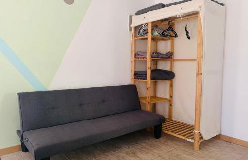 Magnifique bas de villa deux chambres situé prés des plages et du golf - Foto 16