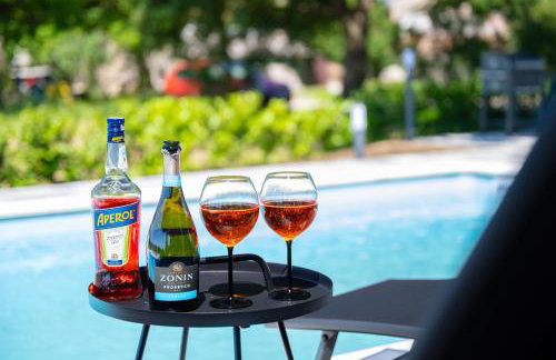 Villa Olealis - Foto 34