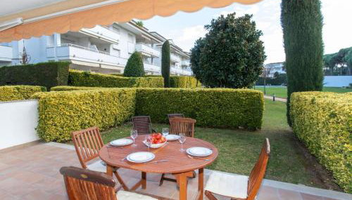 Apartment GreenMar B Down-bajo acceso piscina-Pool by Interhome - Foto 4