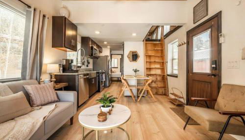 Pikes Peak Boutique Retreat! - Foto 2