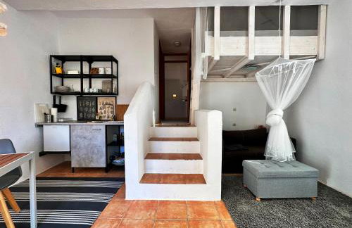 Villa Elika - venezianische Villa - komplettes EG - Meerblick - Foto 9