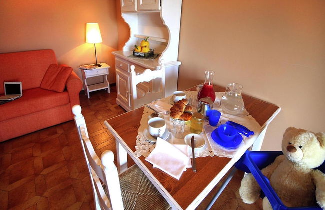 Apartment in San Bartolomeo Al Mare - Photo 24