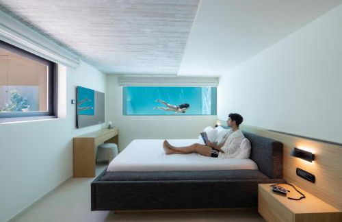 ILVA SUITES - Photo 12