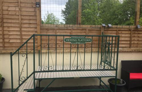 The Station Master's Office - Foto 8