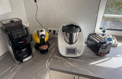 110qm Wohnung an Ostfrieslands Küste -barrierefrei - Foto 13