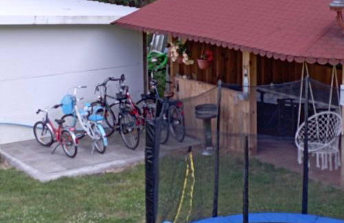 Agroturystyka Robinia - Foto 25