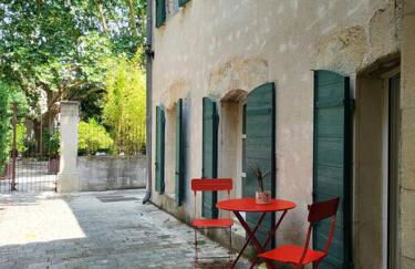 Au Centre de Villeneuve-lès-Avignon - Photo 9