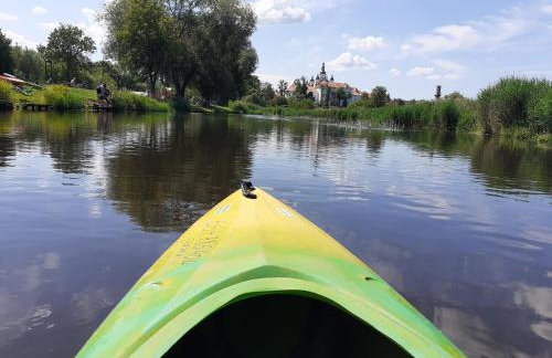 Domek letniskowy Nad Stawami - Foto 17