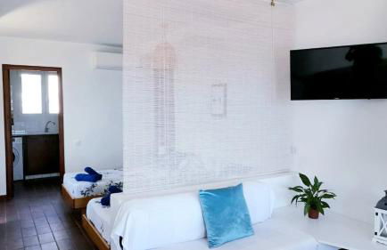 Maravilloso dúplex en primera línea de mar - Foto 34