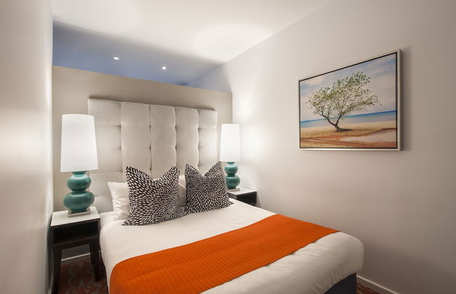 Miller Apartments Adelaide - Foto 4