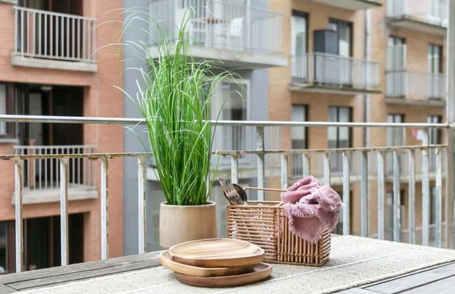 Stunning Modern Sea-view Apartment in Duinbergen - Foto 2