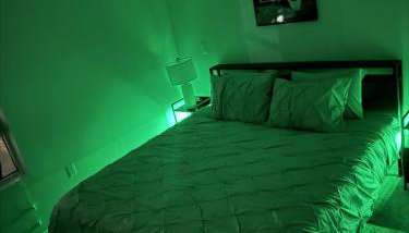 DTLA prime one bedroom steps away from Crypto - Foto 2