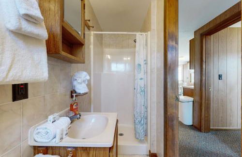 Seaglass Cottage - Foto 15