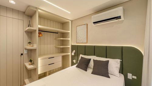 Flipchave | Conforto & Design em Joinville - Foto 2