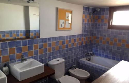 VILLA ANITA 1930 LLAFRANC casa con piscina privada - Foto 47