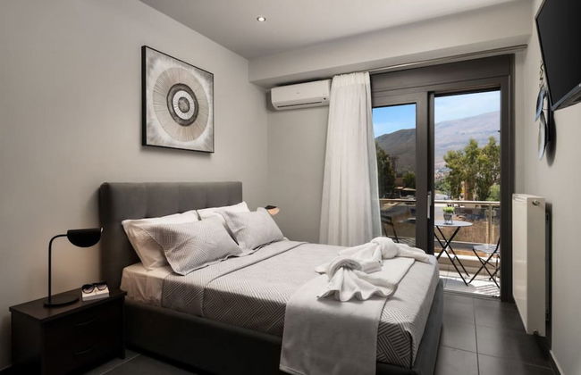 Delight Luxury Apt - Delight Luxury Apt Souda - Foto 15