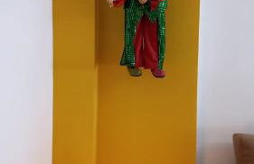 Piso turístico en el centro de Benavente - Foto 14