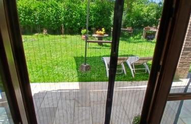 Garden Relax - Foto 24