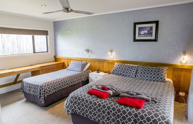 Aataren Norfolk Island Villas - Foto 1