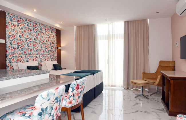 Muthu Clube Praia da Oura - Foto 27