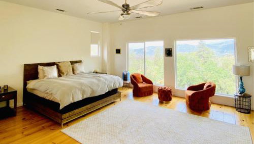 Modern House on 5 acr in Sequoia National Forest - Foto 3