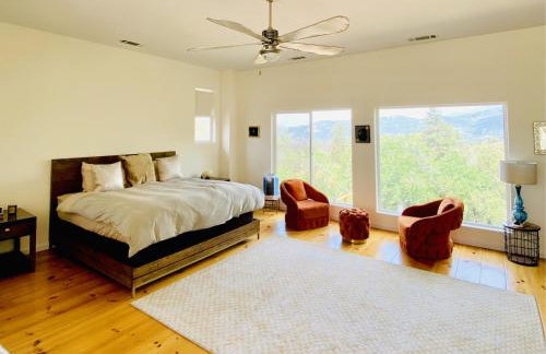 Modern House on 5 acr in Sequoia National Forest - Foto 3