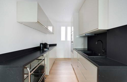 Superb apt a c – 2BR 6P – St Germain-des-Prés - Foto 4