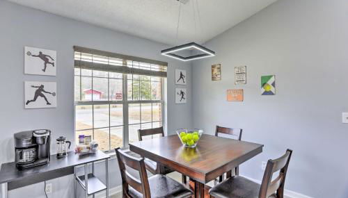 Georgia Vacation Rental Near Downtown Rome! - Foto 2