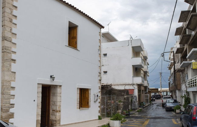 Luxury Maisonette, Big Yard - Foto 10