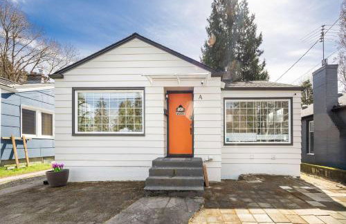 Modern 2BR Retreat w Maple Leaf UW&Park - Foto 1