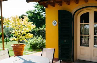 Casa Montecuccoli - Foto 17