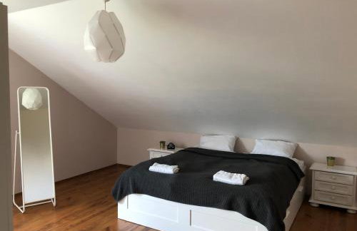 Dom Sówka - Foto 13