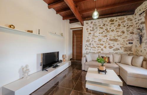 Olea Stone House near the sea - Foto 7