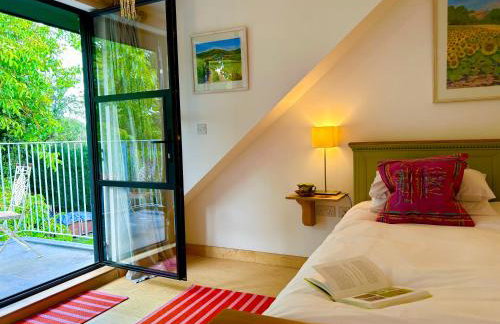 Crown Lodge, Great Glemham - Foto 1