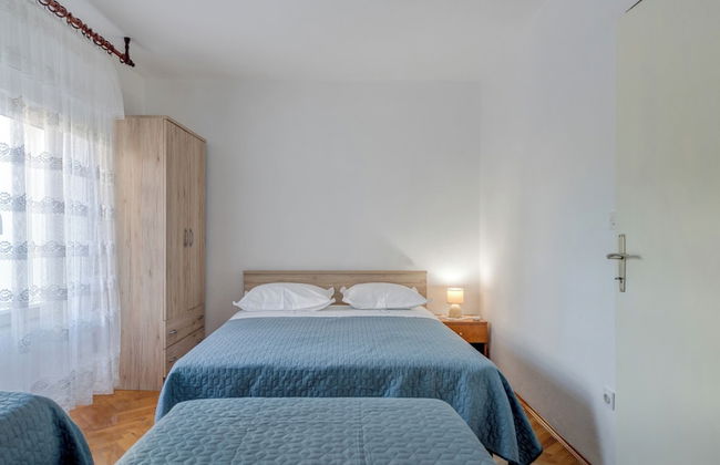 Seafront apt With Balcony, sea View and Mooring - Foto 4